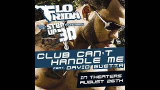 Flo Rida - Fresh I Stay
