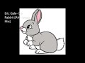 Eric Gale -  De Rabbit