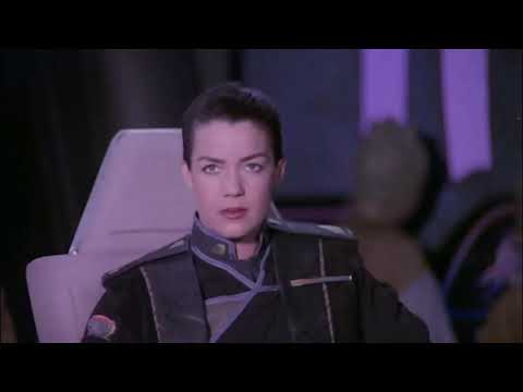 Babylon 5: Render Test