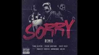 Yung Gleesh - Sorry [REMIX] ft. Fredo Satana & Chief Keef