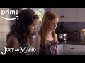 Just Add Magic Season 2 - Kelly Turns Invisible | Prime Video Kids