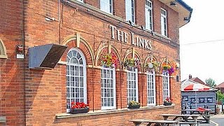 Links, Heeley Road, Lytham St Annes FY8 2HS