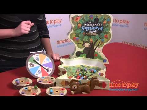 Overview and Review by TimeToPlayMag