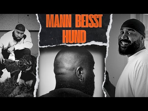 OG KEEMO's Mann Beißt Hund - Germany's best concept album