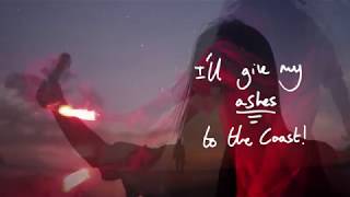 Deaf Havana - Ashes, Ashes (Reworked Lyric Video)