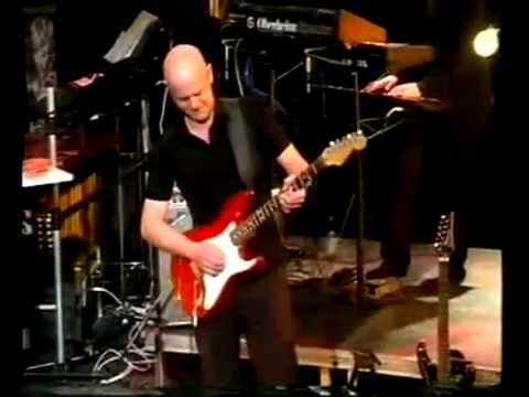 Isildurs Bane The Pilot - live 2000