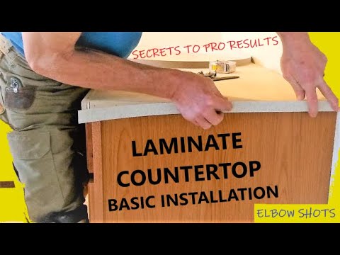 image-Are laminate countertops outdated?