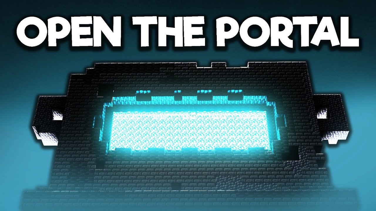 Minecraft's Fourth Dimension: What's Inside?