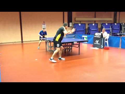 Montée en Nationale 2: CAM 1 / Stade Montois 2