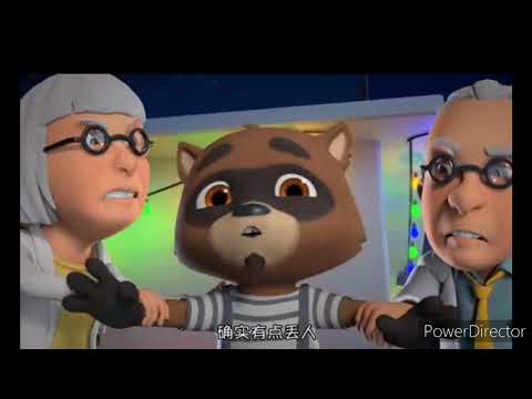 Talking Tom and friends S5E26 Sneak peek | Talking Roy and friends