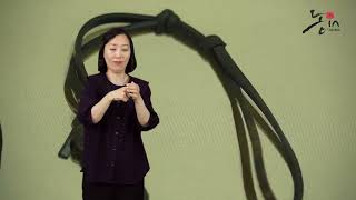 Jeju Haenyeo Museum -Abalone-gathering tool - 빗창