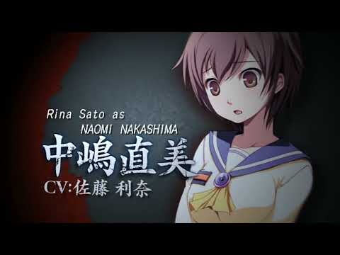 Corpse Party 2021 OP (2015 ver.)