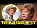 28 Years After His Death, Roy Rogers’ Daughter Finally Confirms The Rumours
