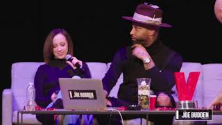 For The Love of Mal (New York, NY) | The Joe Budden Podcast Live