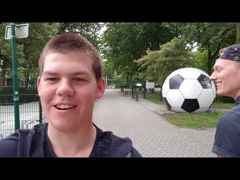 ThoMarijnVlogs bij VVIJ & RBIJ