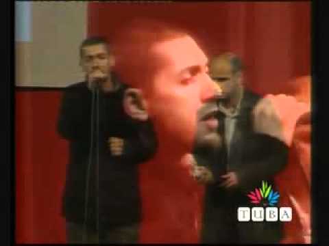 Avdush Krosa - Pendimi