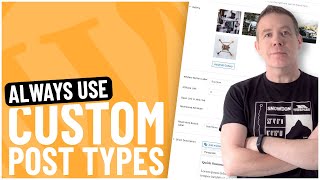 10 Reasons Why Custom Post Types are Essential for Your WordPress Projects