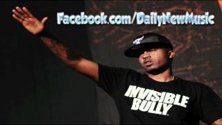 Nas Ft. Rick Ross - It's a Tower Heist [CDQ_Dirty].