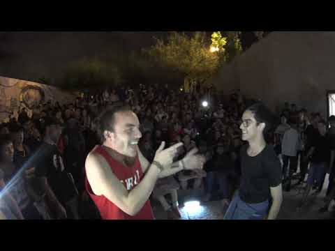 TAFFY vs PINGUI - 4tos Fecha 2 (Temporada 2019) - RapubliK