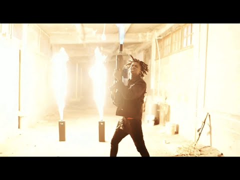 Video thumbnail for Nothing Left For Me