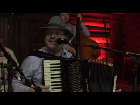 Bækgaard og Brix -  Havsørnsvalsen av Evert Taube