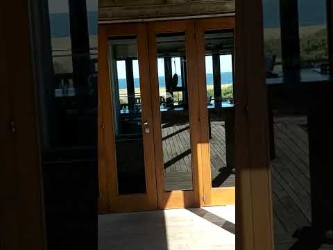 Special Property on San Antonio Beach Uruguay  #realestate #luxury #uruguay