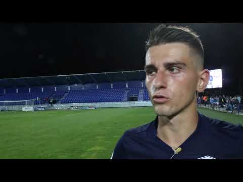 FK Poprad - ŠK Odeva Lipany 7:0 (6:0)