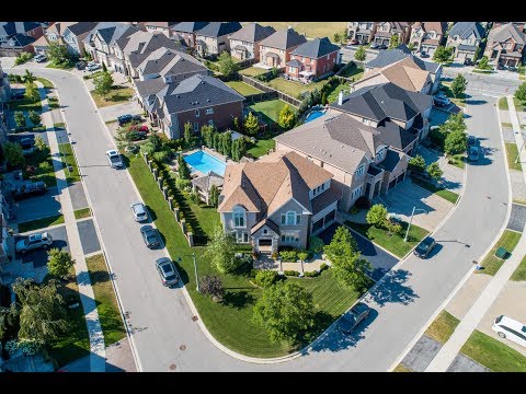 2329 Delnice Drive Oakville, Edgar Melo