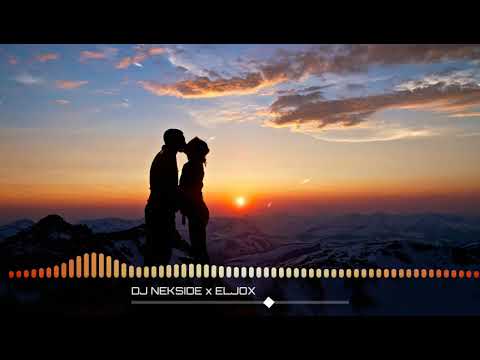 Dj NekSide x Eljox ♡ Love de toi ♡ [Zouk Remix 2018]