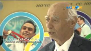Илья ИЛЬИН легенда при жизни