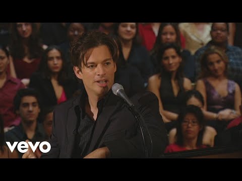 Harry Connick Jr. - Silver Bells (from Harry for the Holidays)