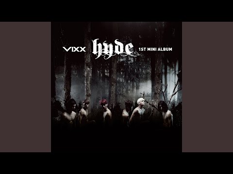 Video thumbnail for 어둠 속을 밝혀줘 (Light Me Up)