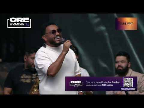 ELI SOARES/ORE COMIGO/2024