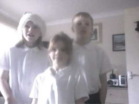 Happy Birthday Seana.avi