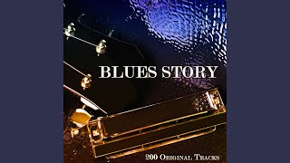 Lonesome Whistle Blues