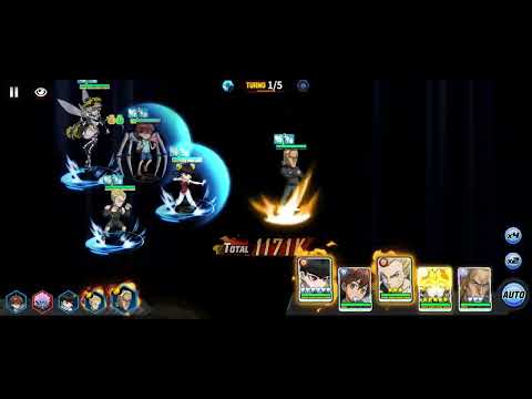 Ring Ring Diamente 6 Vs Boros de camino del fuerte| One Punch Man Road to Hero 2.0