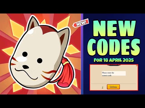 *New* Temple Of Shadows Codes 18 April 2025 || Temple Of Shadows Redeem Codes