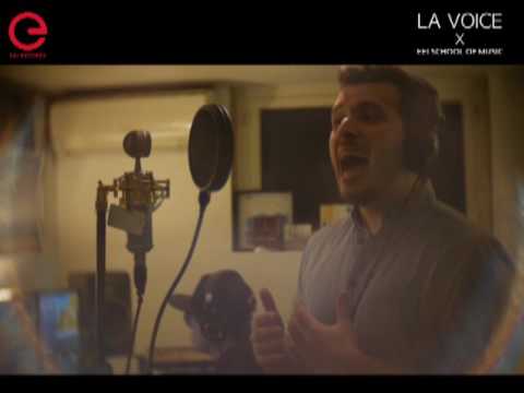 2017 LA Voice Singing Contest - Preliminary Round - INGMAR