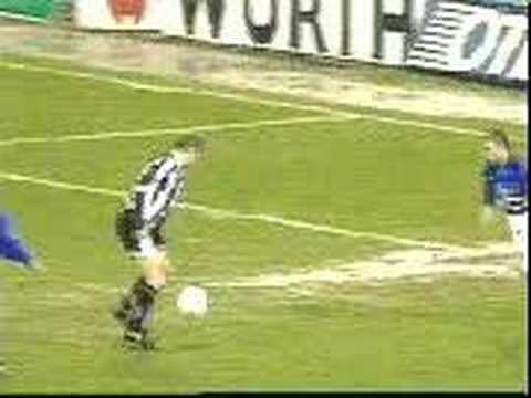 Serie A: Sampdoria-Udinese 0-3 (0-1 Jorgensen)