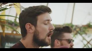 Kodaline - Shed A Tear (Absolute Radio Live At Isle Of Wight Festival)