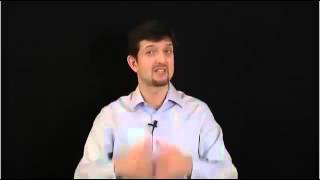 Marcus de Maria Lunch Time Trader