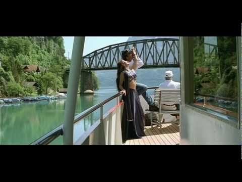Unnai Partha Kangal_Rojavanam [Tamil Movie Song] HD 720P