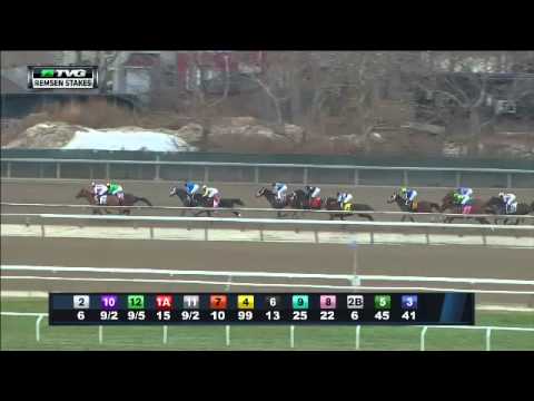 Kentucky Derby Hopefuls Aim to Score Points in the Remsen Stakes [G2]