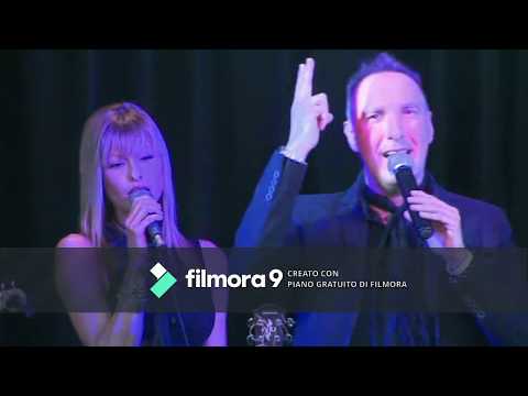 Quella Carezza della Sera - FABROS duet VERENA FISSORE