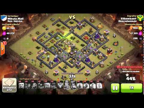 Horde Silberbart rhlv9