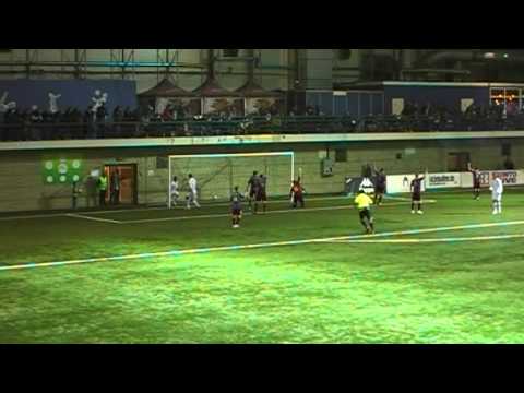 FC "Jūrmala" - FK "Jelgava"  [03.04.2011]