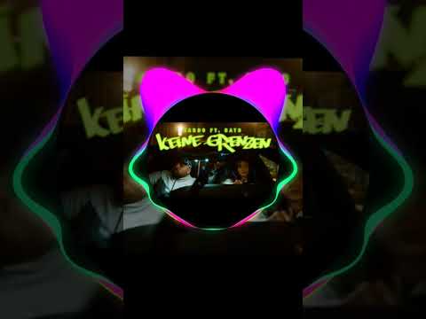 KARDO FT. BATO - KEINE GRENZEN (Screwed by Mr Low Bass) #Screwed #screwedmusic #mrlowbass