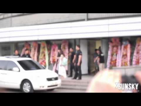 130609 After Concert  SNSD