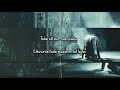 Diary of Dreams - No-Body Left to Blame sub español & lyrics