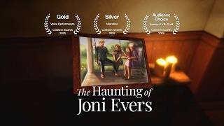The Haunting of Joni Evers accolades trailer teaser